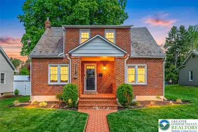 2033 Brown Street, Allentown City, PA 18104 - Photo 1