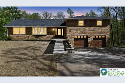 318 Marienstein Road, Nockamixon Twp, PA 18972 - Photo 1