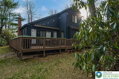112 Crazy Horse Court, Tobyhanna Twp, PA 18334 - Photo 1
