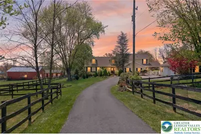 1135 Myrtle Road, Lehigh Township, PA 18088 - Photo 1