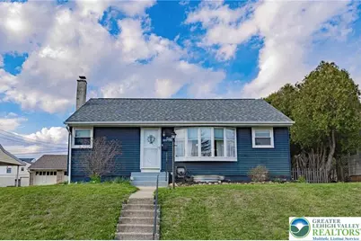 1548 Dale Lane, Bethlehem City, PA 18018 - Photo 1