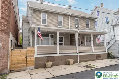 307 W Patterson Street, Lansford Boro, PA 18232 - Photo 1