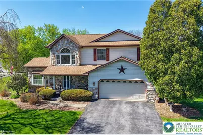 121 E Douglasville Road, Bushkill Twp, PA 18064 - Photo 1