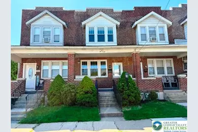 1206 Sioux Street, Fountain Hill Boro, PA 18015 - Photo 1