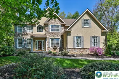 4353 E Texas Road, Lower Macungie Township, PA 18103 - Photo 1
