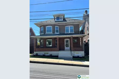 2332 S 4th Street, Allentown City, PA 18103 - Photo 1