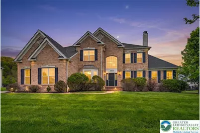 2005 Rainlilly Drive, Upper Saucon Township, PA 18034 - Photo 1