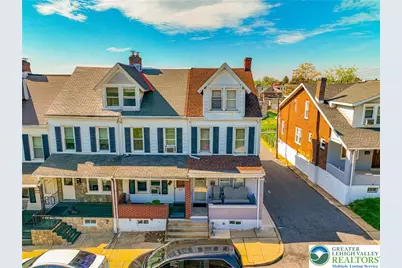 417 Walnut Street E, Allentown City, PA 18109 - Photo 1