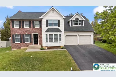 4185 Allen Street, Bethlehem Township, PA 18020 - Photo 1