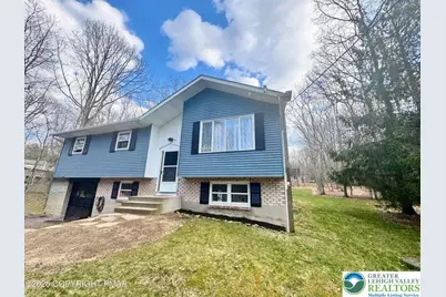 44 Indian Road, Penn Forrest, PA 18229 - Photo 1