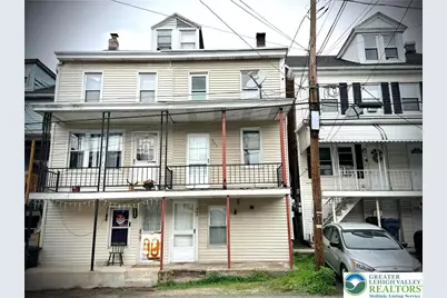 240 Valley Street, New Philadelphia Boro, PA 17959 - Photo 1
