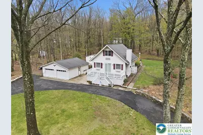 3525 Winding Way, Polk Twp, PA 18058 - Photo 1