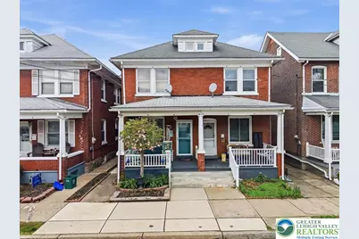 529 E Laurel Street, Bethlehem City, PA 18018 - Photo 1