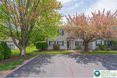 810 Briarwood Drive #A, Bethlehem Township, PA 18020 - Photo 1