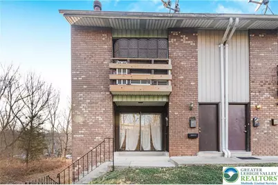 1547 Creekside Road #B4-2, Whitehall Township, PA 18052 - Photo 1