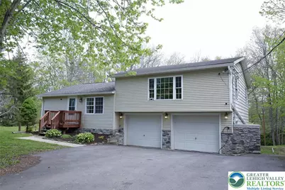 123 Grape Lane, Polk Twp, PA 18058 - Photo 1