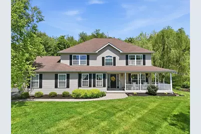 569 Deerfield Drive, Upper Nazareth Twp, PA 18064 - Photo 1
