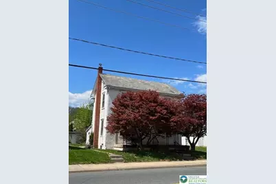 639 Main Street, Bally Boro, PA 19503 - Photo 1