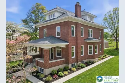 3756 W Walnut, South Whitehall Township, PA 18104 - Photo 1