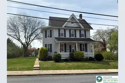 504 Fairview Street, Coopersburg Boro, PA 18036 - Photo 1