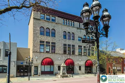 535 Main Street #12, Bethlehem City, PA 18018 - Photo 1