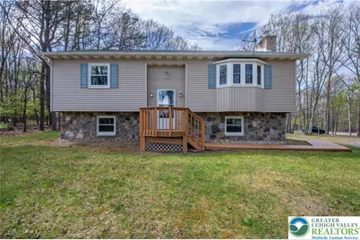 107 Shenkel Road, Chestnuthill Twp, PA 18330 - Photo 1