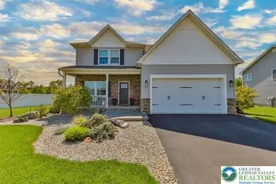 426 Freedom Court, Forks Twp, PA 18040 - Photo 1