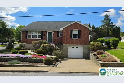 142 E North Street, Nazareth Boro, PA 18064 - Photo 1