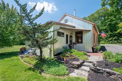 7419 Sweetwood Drive, Lower Macungie Township, PA 18062 - Photo 1