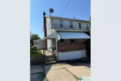 10 E Ruddle Street, Coaldale Boro, PA 18218 - Photo 1