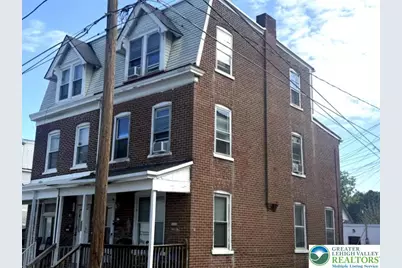 333 Madison Street, Allentown City, PA 18102 - Photo 1