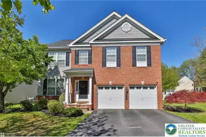 3487 McKeever Road, Lower Macungie Township, PA 18062 - Photo 1