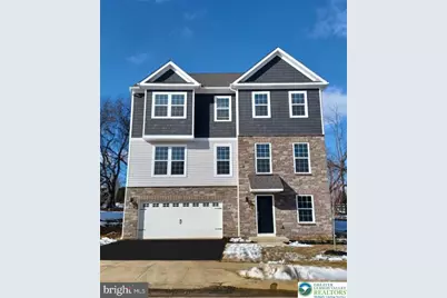 114 Winding Road, Forks Twp, PA 18040 - Photo 1