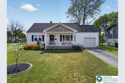 1409 Blair Street, Easton, PA 18045 - Photo 1