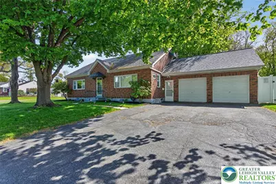 1445 Springhouse Road, South Whitehall Township, PA 18104 - Photo 1