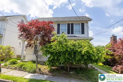622 Lechauwecki Avenue, Fountain Hill Boro, PA 18015 - Photo 1