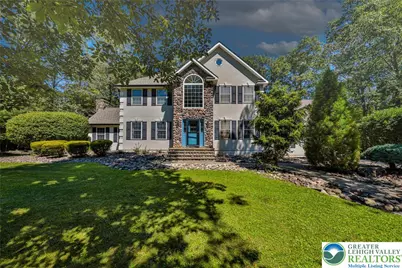 114 Hollow Drive, Jackson Twp, PA 18360 - Photo 1