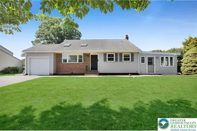 2049 Vista Drive, Bethlehem City, PA 18018 - Photo 1