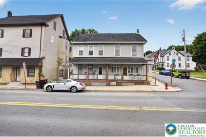 496 N 1st Street, Lehighton Boro, PA 18235 - Photo 1