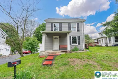 2015 Leithsville Road, Hellertown Boro, PA 18055 - Photo 1