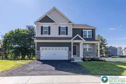 2153 Isabel Lane, Allentown City, PA 18103 - Photo 1