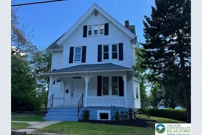 512 E Fairview Street, Coopersburg Boro, PA 18036 - Photo 1