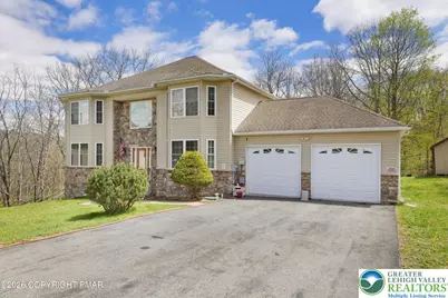 117 Fernwood Road, Lehman Twp, PA 18324 - Photo 1