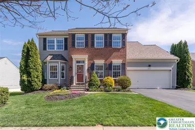 2671 Thistle Road, Lower Macungie Township, PA 18062 - Photo 1