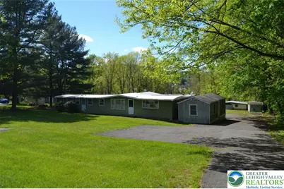 1045 Route 100, Bechtelsville Boro, PA 19505 - Photo 1