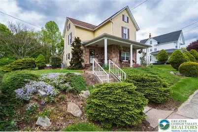 27 Stewart Street, East Bangor Boro, PA 18013 - Photo 1
