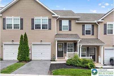 2271 Rising Hill Road, Whitehall Township, PA 18052 - Photo 1