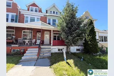 968 W Tilghman Street, Allentown City, PA 18102 - Photo 1