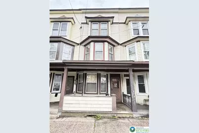 21 W Bertsch Street, Lansford Boro, PA 18232 - Photo 1