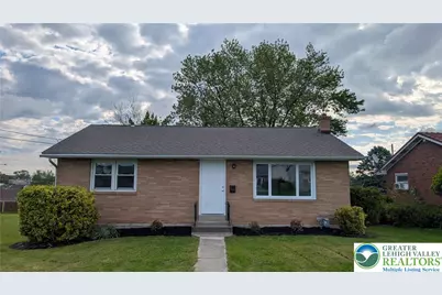 1229 S Fountain Street, Allentown City, PA 18103 - Photo 1